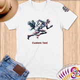 Physical Item S / White Racing Runner Eagle~Limited Edition 2024 