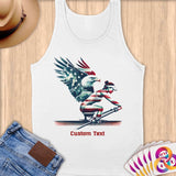 Physical Item S / White Rowing Stripes~Limited Edition 2024 