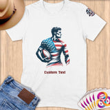 Physical Item S / White Rugby Hero ~ Limited Edition 2024 