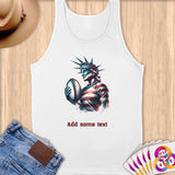 Physical Item S / White Rugby Liberty ~ Limited Edition 2024 