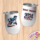 Physical Item 12 oz / White Rugby Sensation ~ Limited Edition 2024 