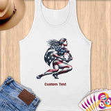 Physical Item S / White Rugby Wings ~ Limited Edition 2024 