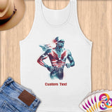 Physical Item S / White Running Hero~Limited Edition 2024 