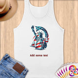 Physical Item S / White Sailing Pride Liberty ~ Limited Edition 2024 