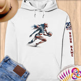 Physical Item S / White Sandy Volley Stripes ~Limited Edition 2024 