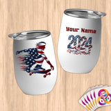 Physical Item 12 oz / White Skateboarding Champion ~ Limited Edition 2024 