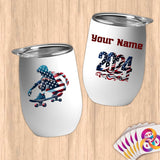 Physical Item 12 oz / White Skateboarding Dreamer ~ Limited Edition 2024 