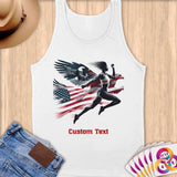 Physical Item S / White Soaring American ~Limited Edition 2024 