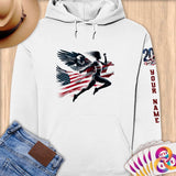 Physical Item S / White Soaring American ~Limited Edition 2024 