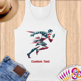 Physical Item S / White Speed Patriotic Runner ~Limited Edition 2024 