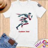 Physical Item S / White Speed Patriotic Runner ~Limited Edition 2024 