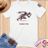 Physical Item S / White SpeedRacer Patriotic~Limited Edition 2024 