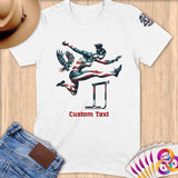 Physical Item S / White Stars and Stripes Athletic Power ~Limited Edition 2024 