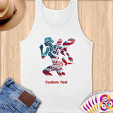 Physical Item S / White Striped Runner~Limited Edition 2024 