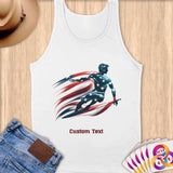 Physical Item S / White Surfing America ~ Limited Edition 2024 