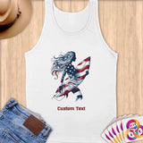 Physical Item S / White Surfing America ~ Limited Edition 2024 