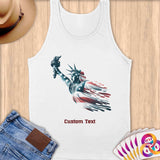 Physical Item S / White Swimming Liberty ~ Limited Edition 2024 