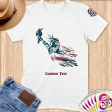 Physical Item S / White Swimming Liberty ~ Limited Edition 2024 