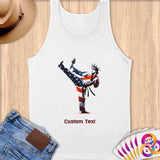 Physical Item S / White Taekwondo Liberty ~ Limited Edition 2024 