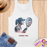 Physical Item S / White Tennis Eagle ~ Limited Edition 2024 