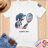 Physical Item S / White Tennis Eagle ~ Limited Edition 2024 