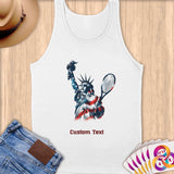 Physical Item S / White Tennis Freedom Flight ~ Limited Edition 2024 