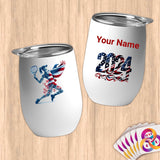 Physical Item 12 oz / White TEnnis Power~Limited Edition 2024 