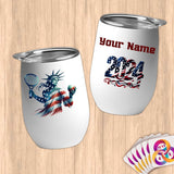 Physical Item 12 oz / White Tennis Power ~ Limited Edition 2024 