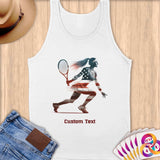 Physical Item S / White Tennis Speed ~ Limited Edition 2024 