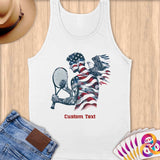 Physical Item S / White Tennis Spirit~Limited Edition 2024 