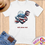 Physical Item S / White Tennis Strength ~ Limited Edition 2024 