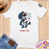 Physical Item S / White Tennis Stripes~Limited Edition 2024 