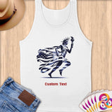 Physical Item S / White Triathlete Freedom~Limited Edition 2024 