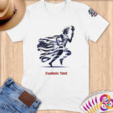 Physical Item S / White Triathlete Freedom~Limited Edition 2024 