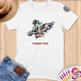 Physical Item S / White Volleyball Patriot Eagle~Limited Edition 2024 