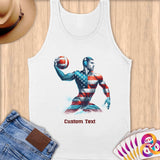 Physical Item S / White Water Polo Champ ~ Limited Edition 2024 
