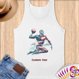 Physical Item S / White Water Polo Flight ~ Limited Edition 2024 