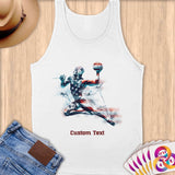 Physical Item S / White Water Polo Freedom ~ Limited Edition 2024 