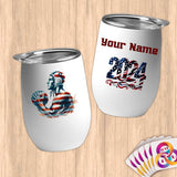 Physical Item 12 oz / White Water Polo Power ~ Limited Edition 2024 