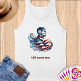 Physical Item S / White Water Polo Pride ~ Limited Edition 2024 