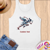 Physical Item S / White Winged Athlete Dynamic Sports~Limited Edition 2024 