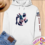 Physical Item S / White Winged Triathlete~Limited Edition 2024 