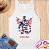 Physical Item S / White Wrestling eagle~Limited Edition 2024 